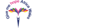Give Me Hope Africa Wales logo